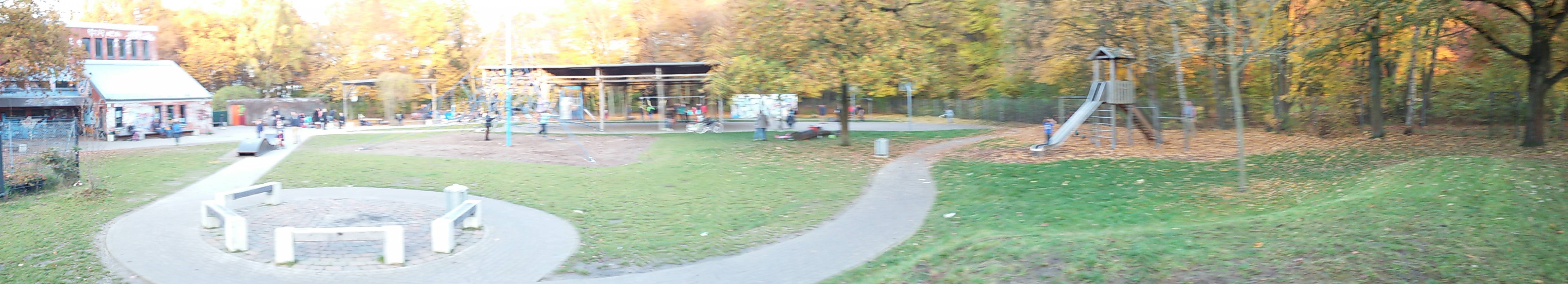 Spielpark Tiefenriede – Bild 6