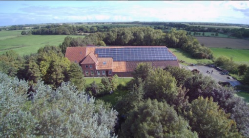 Ferienhof Gerdes - Helga Gerdes – Bild 2