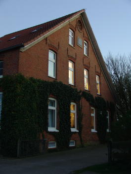 Ferienhof Gerdes - Helga Gerdes – Bild 4