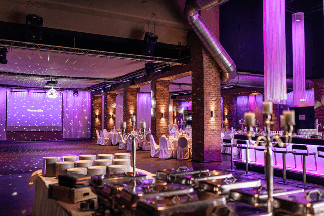 Alte Papierfabrik – Bild 1