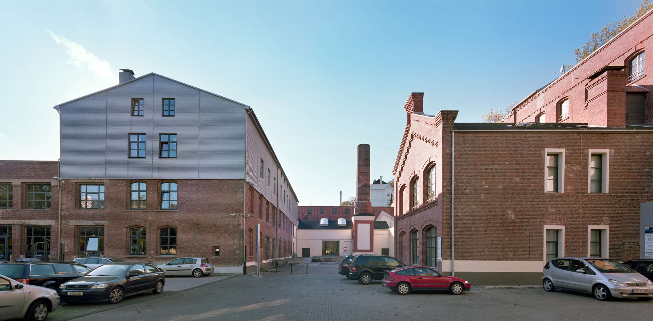 Alte Papierfabrik – Bild 2