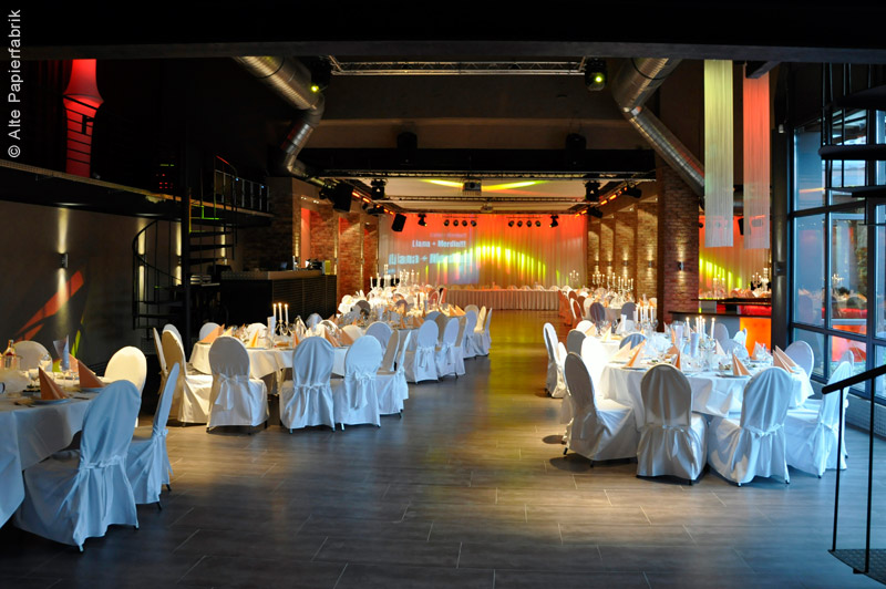 Alte Papierfabrik – Bild 3