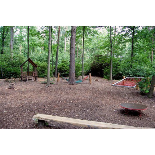 Spielplatz – Bild 2