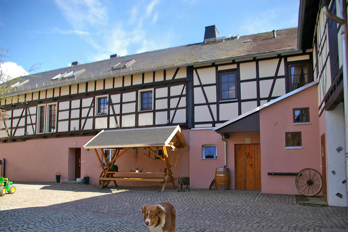 Familienbauernhof Prediger – Bild 1