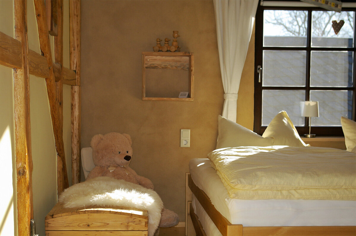 Familienbauernhof Prediger – Bild 3