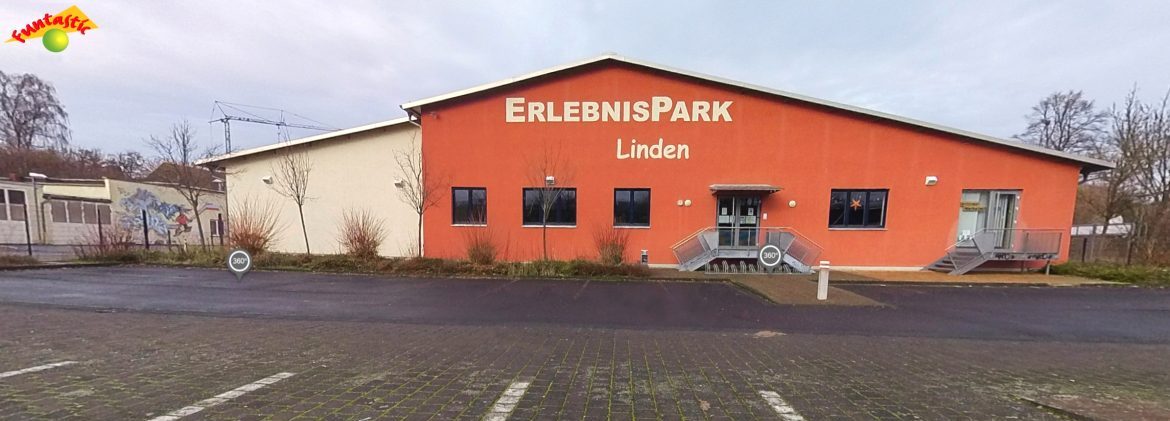 Funtastic Erlebnispark Linden – Bild 1
