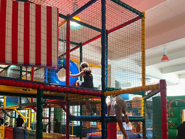 Funtastic Erlebnispark Linden – Bild 2