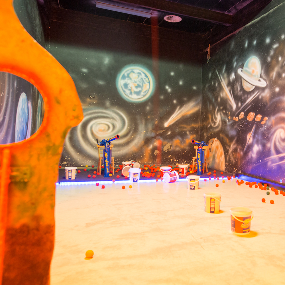 Funtastic Erlebnispark Linden – Bild 3