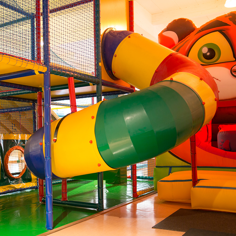 Funtastic Erlebnispark Linden – Bild 4