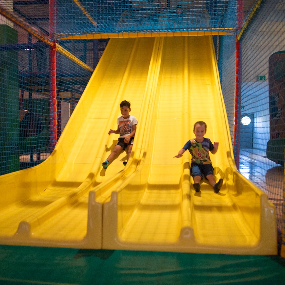 Funtastic Erlebnispark Linden – Bild 5