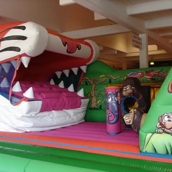 Funtastic Erlebnispark Linden – Bild 6