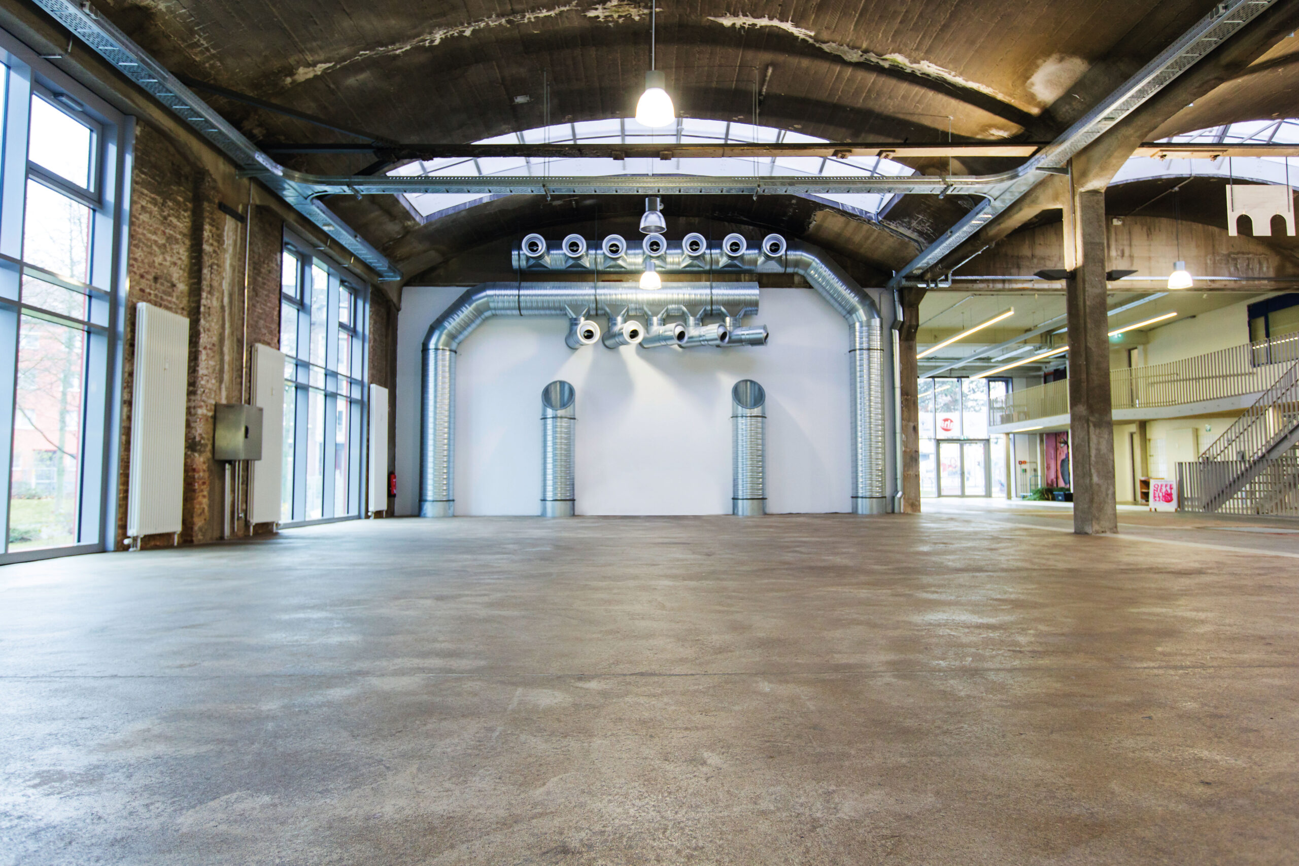 Depot Talstraße – Bild 1