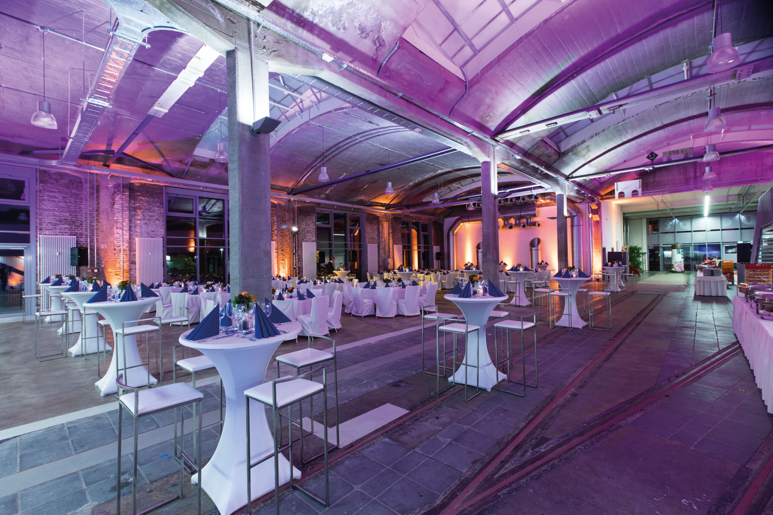 Depot Talstraße – Bild 2