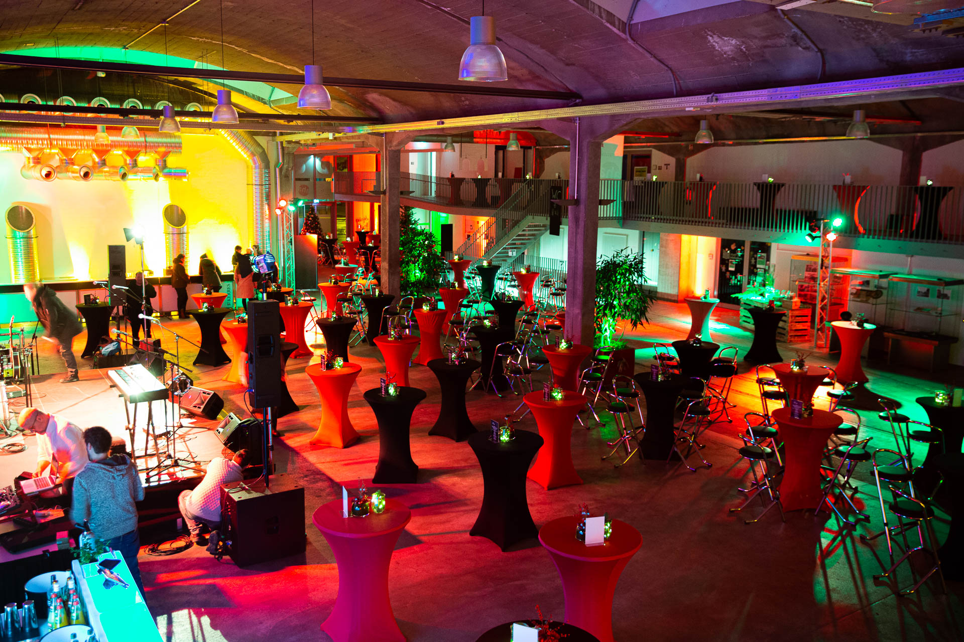 Depot Talstraße – Bild 3