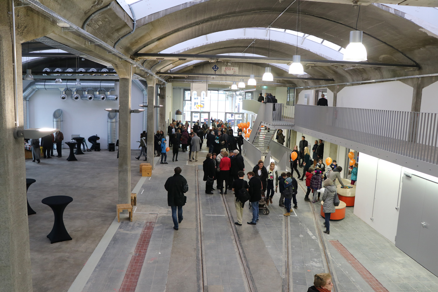 Depot Talstraße – Bild 4