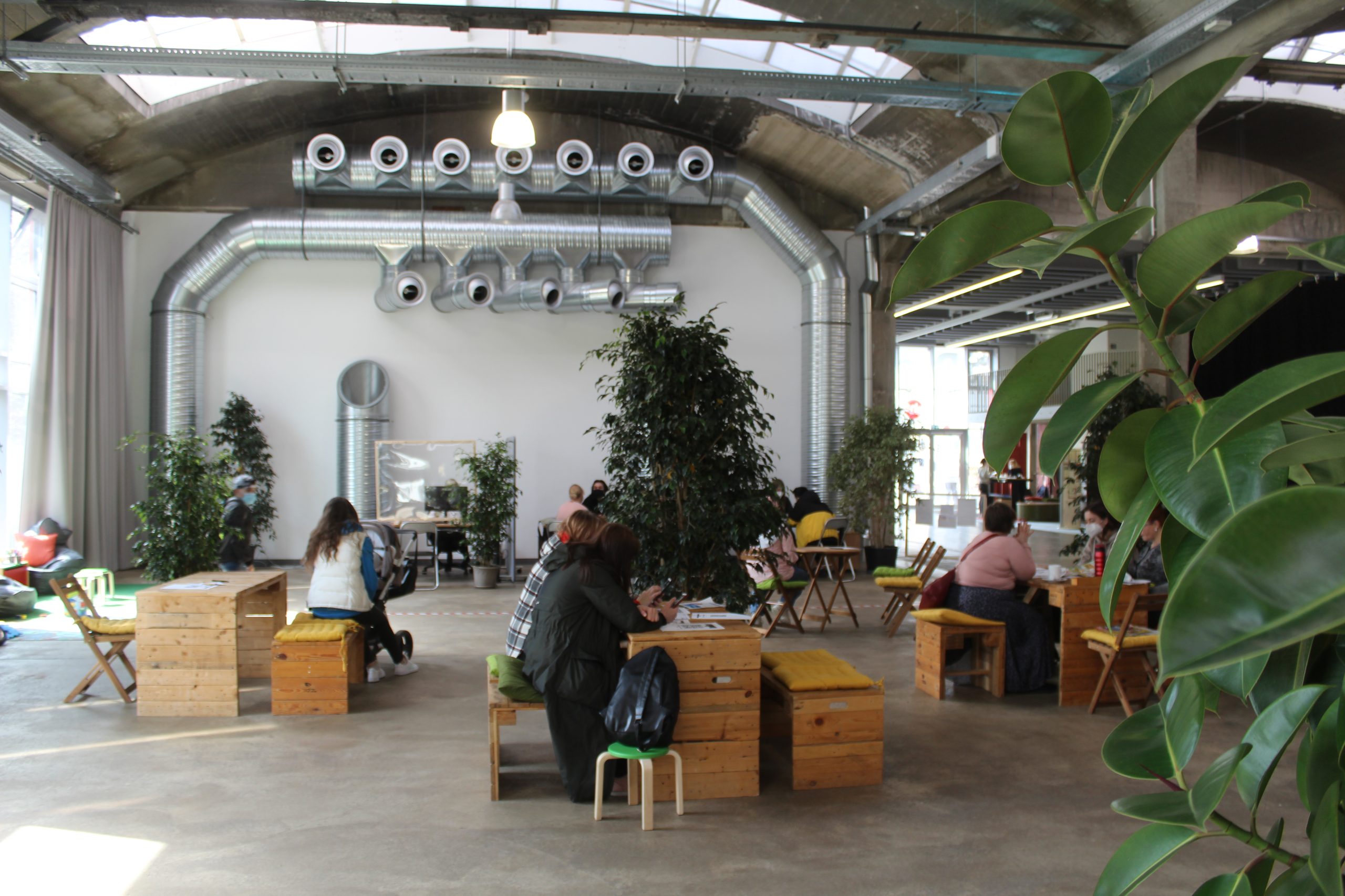 Depot Talstraße – Bild 6