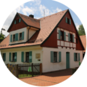 Dekanatsjugendheim Grafenbuch – Bild 3