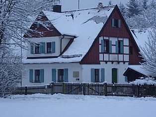 Dekanatsjugendheim Grafenbuch – Bild 5