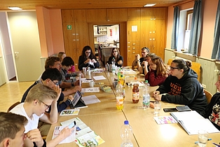 Dekanatsjugendheim Grafenbuch – Bild 6