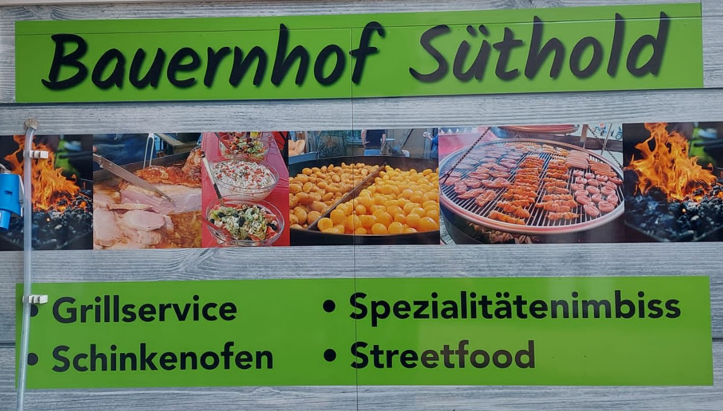 Bauernhof Süthold – Bild 2