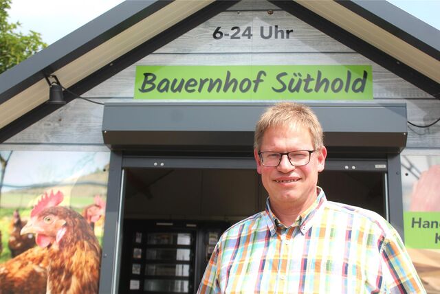 Bauernhof Süthold – Bild 3
