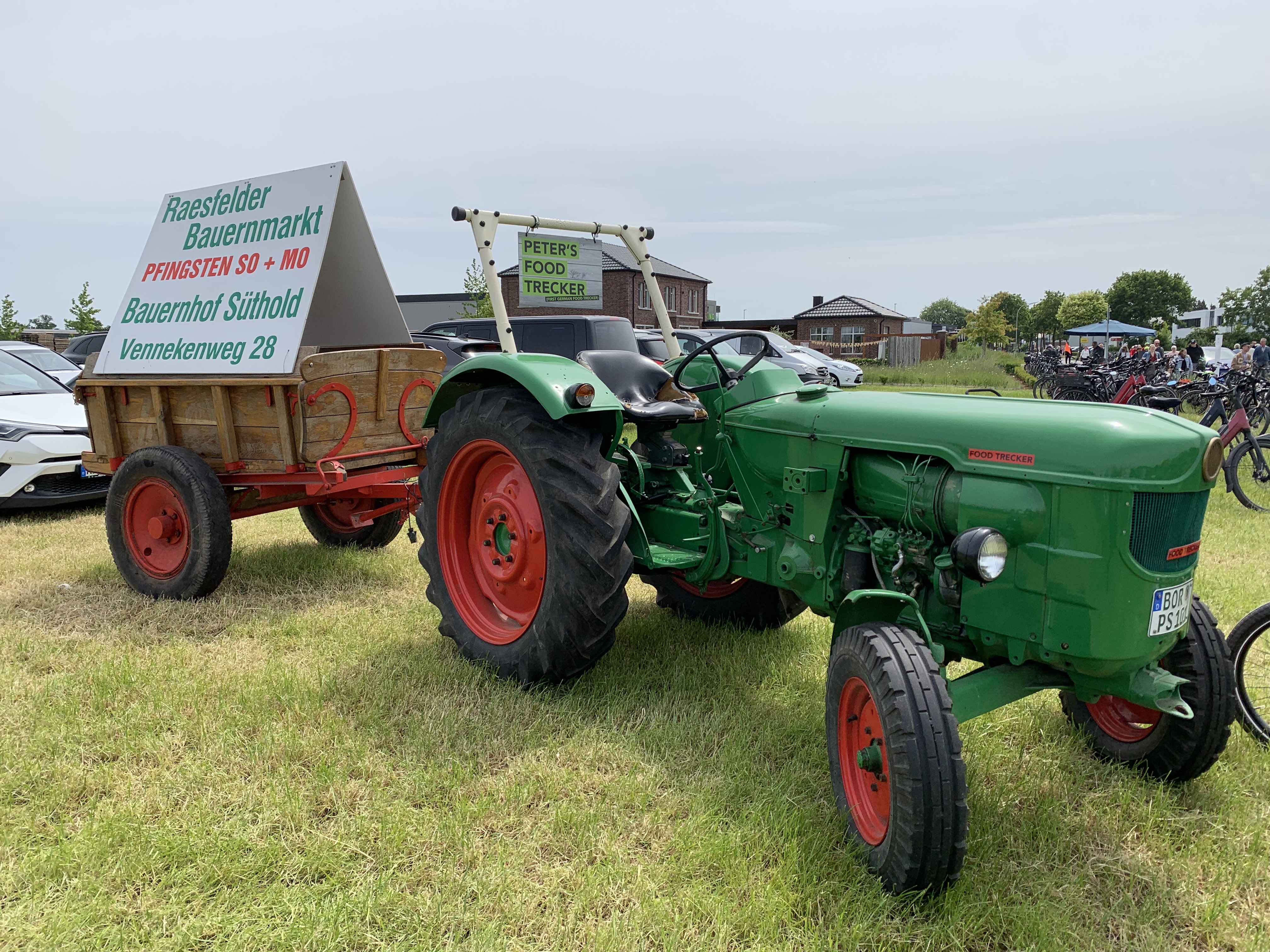 Bauernhof Süthold – Bild 4