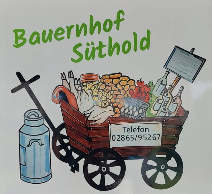 Bauernhof Süthold – Bild 5