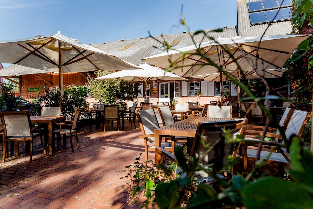 Meyers Hofcafé und Pension – Bild 3