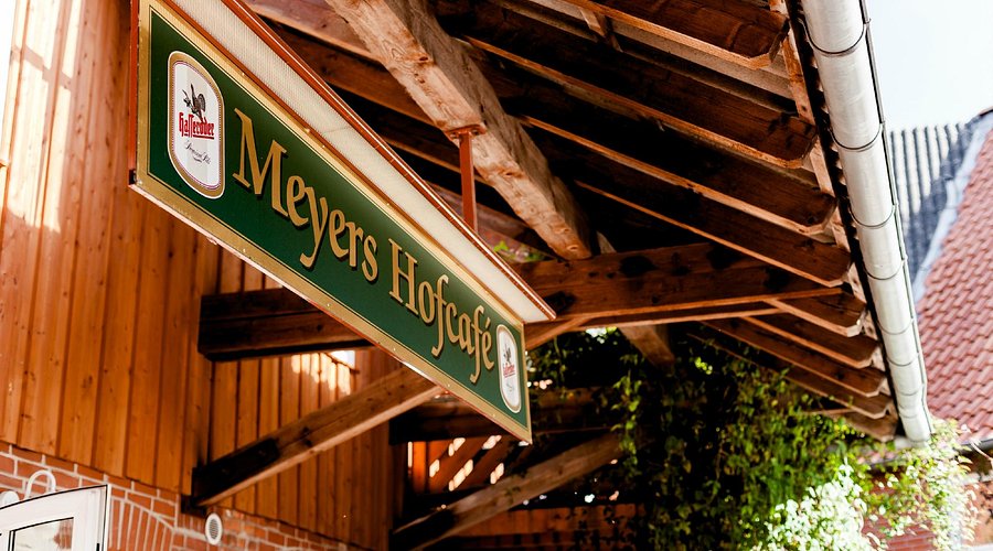 Meyers Hofcafé und Pension – Bild 4