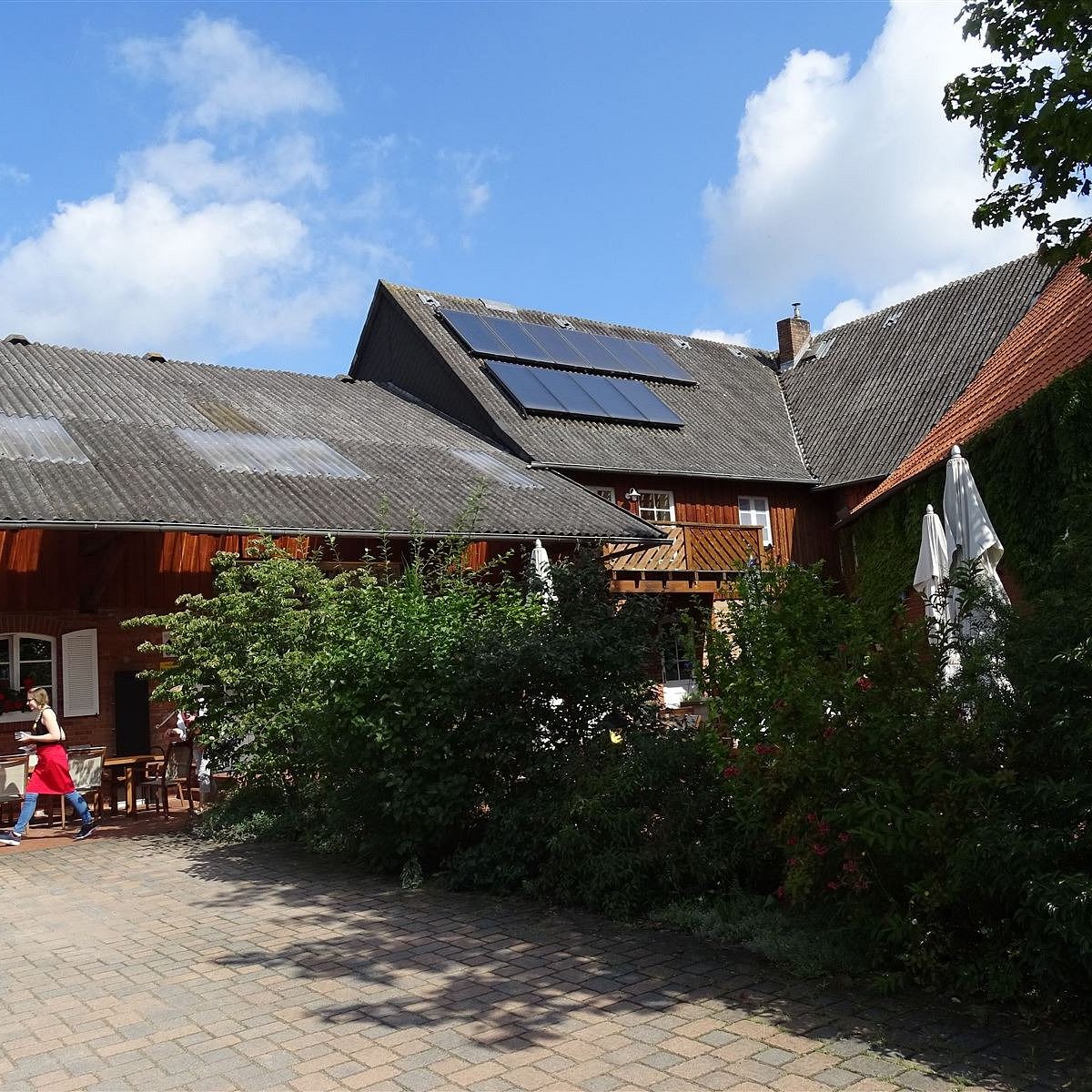 Meyers Hofcafé und Pension – Bild 5