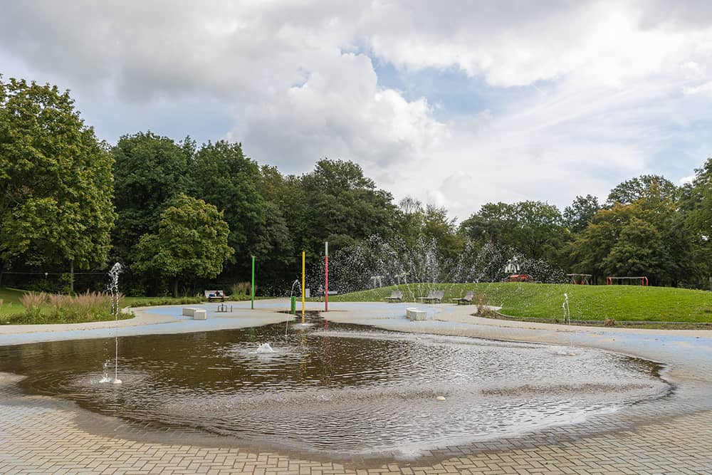 Abenteuerlandschaft Stadtwald – Bild 4