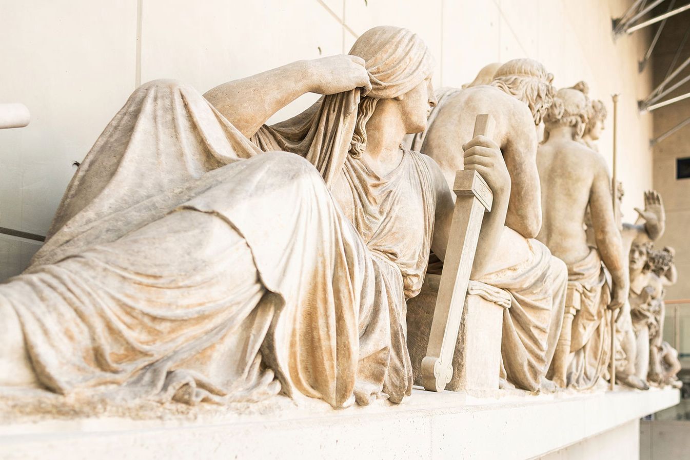 Rietschelgiebel – Bild 2