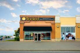 Stacked Pancake & Breakfast House – Bild 1