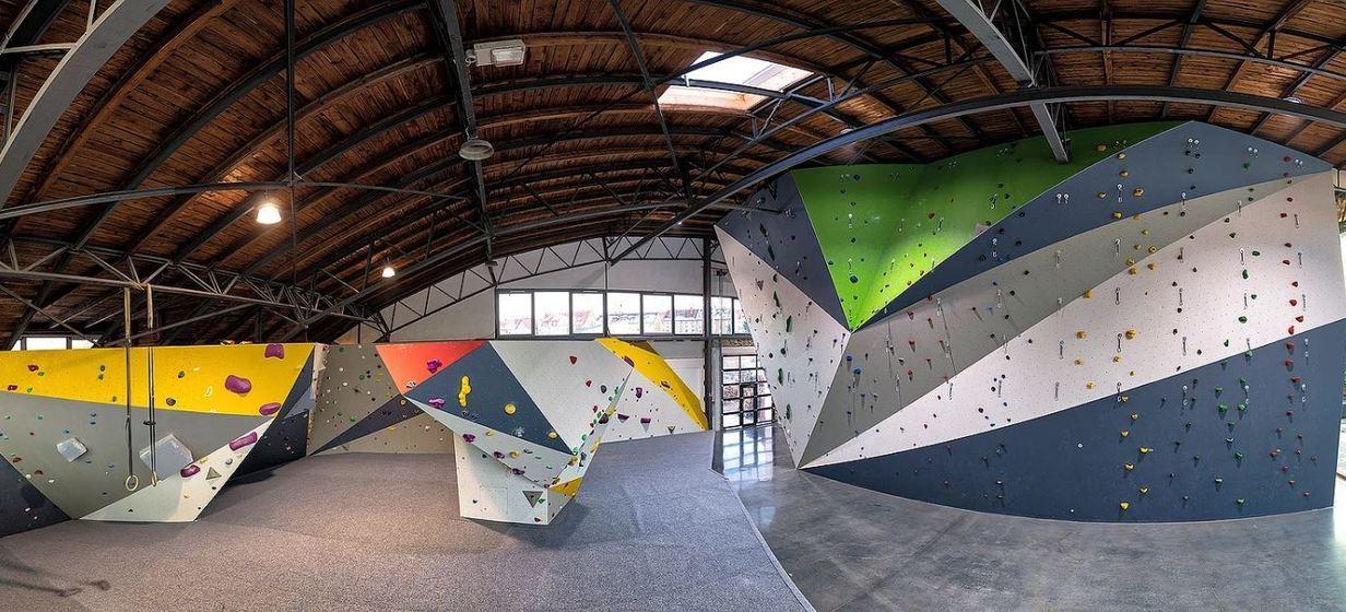 Fliegerhalle – Bild 2