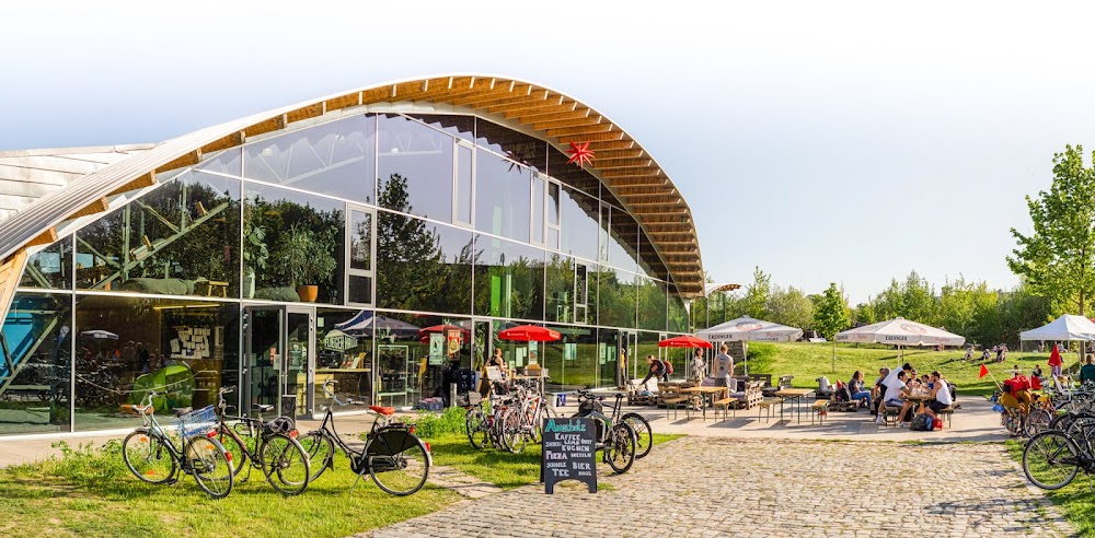 Fliegerhalle – Bild 4