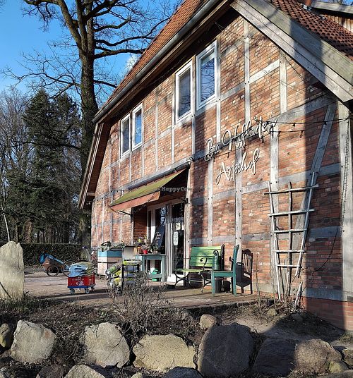 Bio Hofladen Arpshof – Bild 2