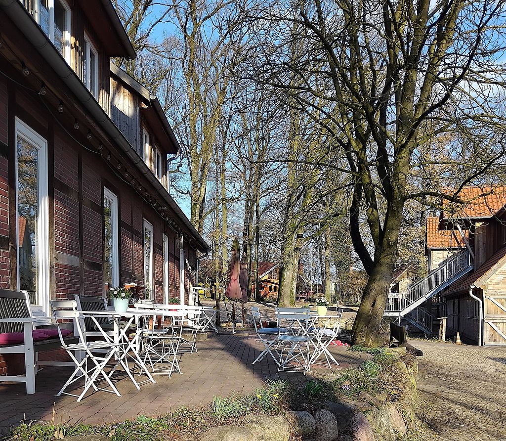 Bio Hofladen Arpshof – Bild 5