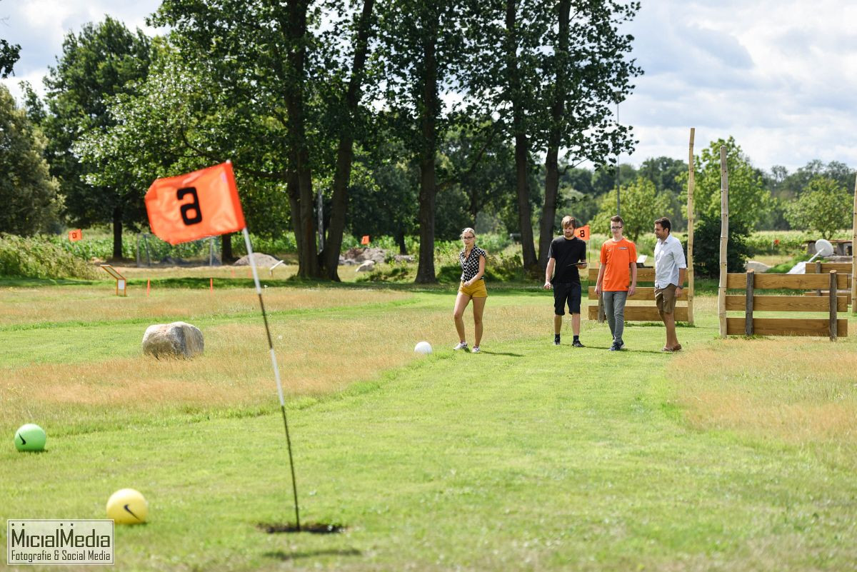 Fußballgolf Ortenau – Bild 4