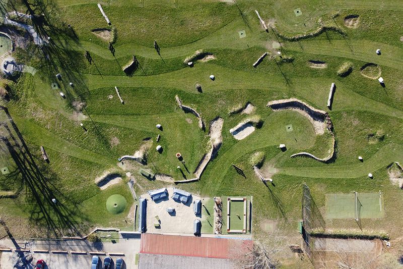 Fußballgolf Ortenau – Bild 5