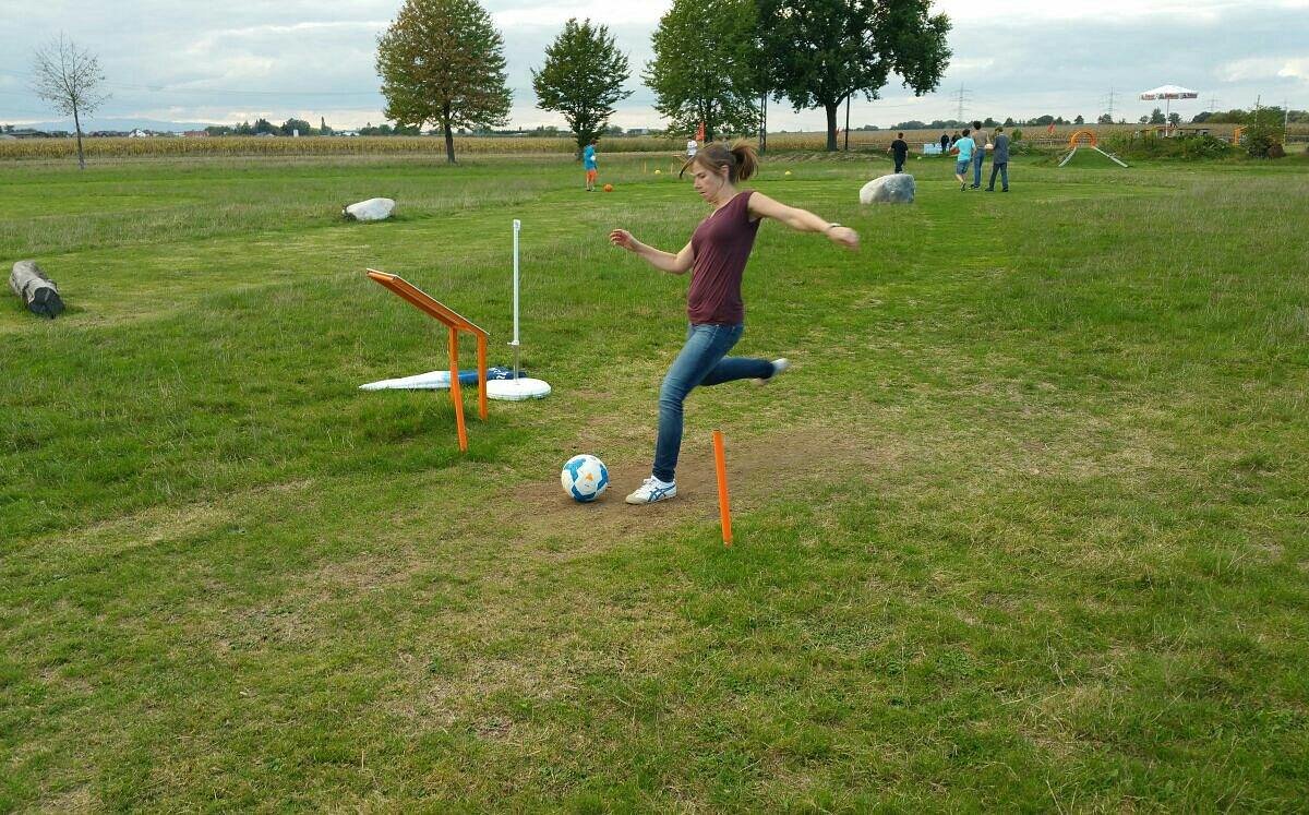 Fußballgolf Ortenau – Bild 6