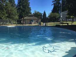 Blue Mountain Wading Pool – Bild 2