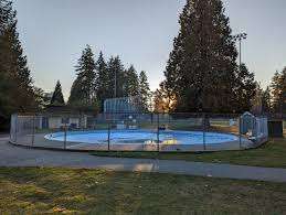 Blue Mountain Wading Pool – Bild 3