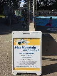 Blue Mountain Wading Pool – Bild 4