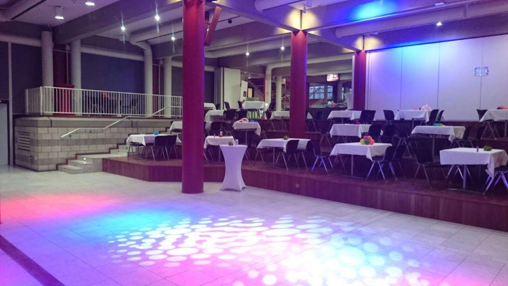 Erich-Göpfert-Stadthalle Unna – Bild 3