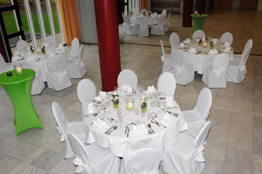 Erich-Göpfert-Stadthalle Unna – Bild 6