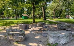 Dufferin Grove Park – Bild 2