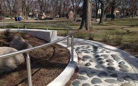 Dufferin Grove Park – Bild 5