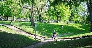 Dufferin Grove Park – Bild 6