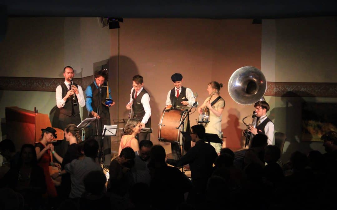 Förderverein Alte Kirche Mochenwangen e.V. – Bild 1