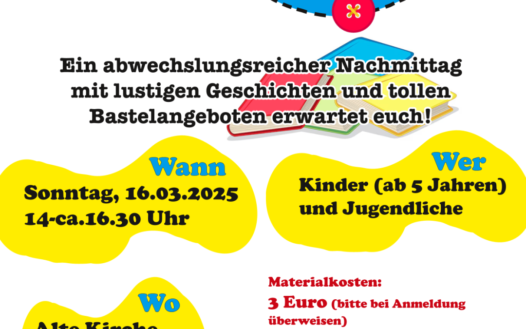 Förderverein Alte Kirche Mochenwangen e.V. – Bild 4